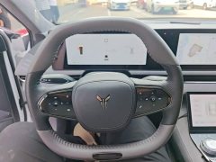 Voyah Lantu Zhaoguang 2023 Four-Wheel Drive Long-Range Edition - ფოტო 11