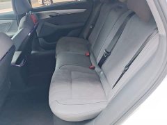 Voyah Lantu Zhaoguang 2023 Four-Wheel Drive Long-Range Edition - ფოტო 17