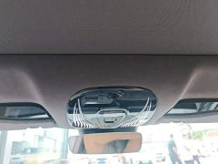 Voyah Lantu Zhaoguang 2023 Four-Wheel Drive Long-Range Edition - ფოტო 18
