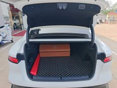 Voyah Lantu Zhaoguang 2023 Four-Wheel Drive Long-Range Edition - ფოტო 19