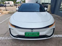 Voyah Lantu Zhaoguang 2023 Four-Wheel Drive Long-Range Edition - ფოტო 3