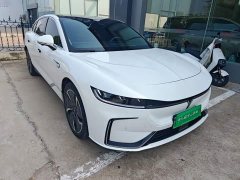 Voyah Lantu Zhaoguang 2023 Four-Wheel Drive Long-Range Edition - ფოტო 4