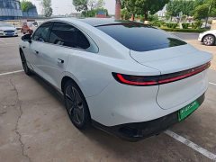 Voyah Lantu Zhaoguang 2023 Four-Wheel Drive Long-Range Edition - ფოტო 5