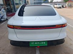 Voyah Lantu Zhaoguang 2023 Four-Wheel Drive Long-Range Edition - ფოტო 6