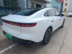 Voyah Lantu Zhaoguang 2023 Four-Wheel Drive Long-Range Edition - ფოტო 7