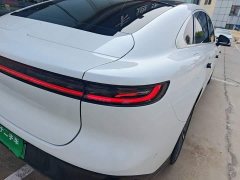 Voyah Lantu Zhaoguang 2023 Four-Wheel Drive Long-Range Edition - ფოტო 8