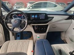 Buick GL8 Avenir Four-Seat Premium Edition - ფოტო 10