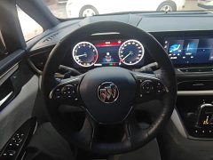 Buick GL8 Avenir Four-Seat Premium Edition - ფოტო 11