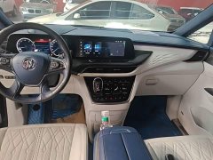 Buick GL8 Avenir Four-Seat Premium Edition - ფოტო 13