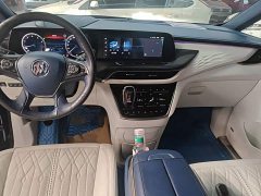 Buick GL8 Avenir Four-Seat Premium Edition - ფოტო 14
