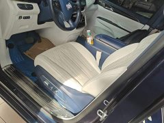 Buick GL8 Avenir Four-Seat Premium Edition - ფოტო 15