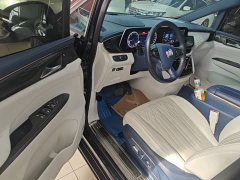 Buick GL8 Avenir Four-Seat Premium Edition - ფოტო 16