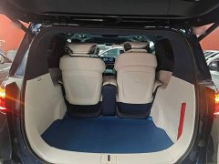 Buick GL8 Avenir Four-Seat Premium Edition - ფოტო 19