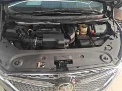 Buick GL8 Avenir Four-Seat Premium Edition - ფოტო 20