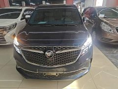 Buick GL8 Avenir Four-Seat Premium Edition - ფოტო 3