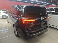 Buick GL8 Avenir Four-Seat Premium Edition - ფოტო 5