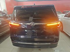Buick GL8 Avenir Four-Seat Premium Edition - ფოტო 6