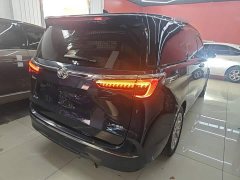 Buick GL8 Avenir Four-Seat Premium Edition - ფოტო 7