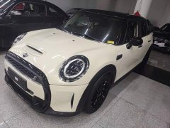 BMW MINI 2.0T COOPER S Classic 5-Door - ფოტო 1