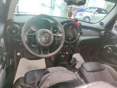 BMW MINI 2.0T COOPER S Classic 5-Door - ფოტო 10