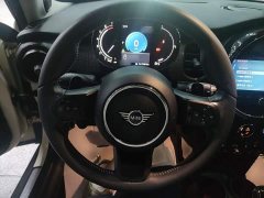 BMW MINI 2.0T COOPER S Classic 5-Door - ფოტო 11