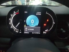 BMW MINI 2.0T COOPER S Classic 5-Door - ფოტო 12