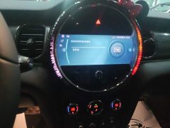 BMW MINI 2.0T COOPER S Classic 5-Door - ფოტო 13
