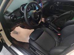 BMW MINI 2.0T COOPER S Classic 5-Door - ფოტო 15