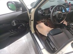 BMW MINI 2.0T COOPER S Classic 5-Door - ფოტო 16