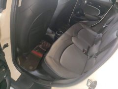 BMW MINI 2.0T COOPER S Classic 5-Door - ფოტო 17