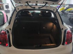 BMW MINI 2.0T COOPER S Classic 5-Door - ფოტო 19