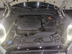 BMW MINI 2.0T COOPER S Classic 5-Door - ფოტო 20