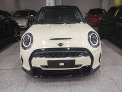 BMW MINI 2.0T COOPER S Classic 5-Door - ფოტო 3