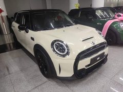 BMW MINI 2.0T COOPER S Classic 5-Door - ფოტო 4