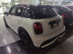 BMW MINI 2.0T COOPER S Classic 5-Door - ფოტო 5