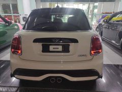 BMW MINI 2.0T COOPER S Classic 5-Door - ფოტო 6