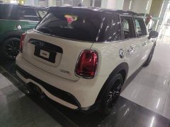 BMW MINI 2.0T COOPER S Classic 5-Door - ფოტო 7