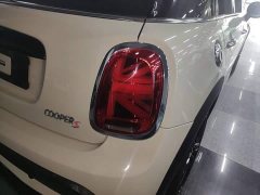 BMW MINI 2.0T COOPER S Classic 5-Door - ფოტო 8