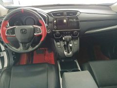 Honda CR-V 2021 2.4T CVT FWD Comfort - ფოტო 10