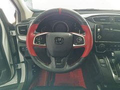 Honda CR-V 2021 2.4T CVT FWD Comfort - ფოტო 11