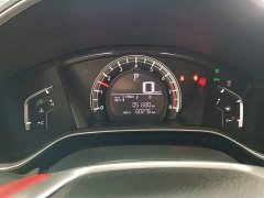 Honda CR-V 2021 2.4T CVT FWD Comfort - ფოტო 12