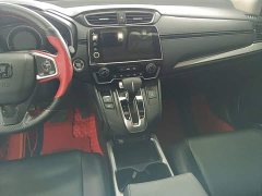Honda CR-V 2021 2.4T CVT FWD Comfort - ფოტო 13