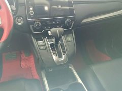 Honda CR-V 2021 2.4T CVT FWD Comfort - ფოტო 14