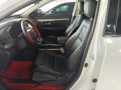 Honda CR-V 2021 2.4T CVT FWD Comfort - ფოტო 15