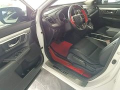 Honda CR-V 2021 2.4T CVT FWD Comfort - ფოტო 16