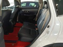 Honda CR-V 2021 2.4T CVT FWD Comfort - ფოტო 17
