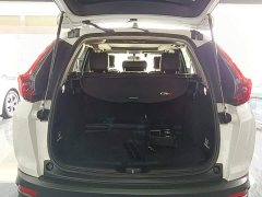 Honda CR-V 2021 2.4T CVT FWD Comfort - ფოტო 19