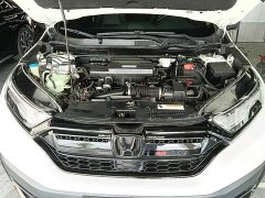 Honda CR-V 2021 2.4T CVT FWD Comfort - ფოტო 20