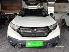 Honda CR-V 2021 2.4T CVT FWD Comfort - ფოტო 3