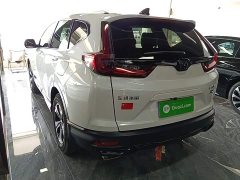 Honda CR-V 2021 2.4T CVT FWD Comfort - ფოტო 5